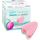 Tampoane igienice Normal Soft Tampons JoyDivision 3 bucati - pachet de testare