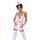 ​Costum Hot Nurse Roleplay Set, 5 piese