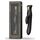 Vibrator Rabbit ZALO Mose 2 Negru