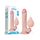 Dildo Ejaculator LoveToy Squirt Extreme 23 cm Nude