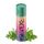 Prezervativ femei latex GLYDE pentru sex oral 4 buc, menta