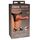 StrapOn Femei Pipedream »King Cock« 21 cm - Natural