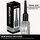 Aplicator Lubrifiant Anal BLACK HOLE L 100ml - imagine 1