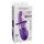 Vibrator Rabbit FANTASY FOR HER Ultimate Pleasure Pro Plus Mov - imagine 5