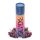 Prezervativ Latex Oral SHEER GLYDE Dams Aroma Struguri
