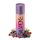 Prezervative Femei Sheer Glyde Dams "Oral Dams Wild Berry" 4 Bucati - Fructe de Padure