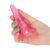 Butt Anal Toyz4Lovers "Jelly Plug" 10,2 cm - Roz