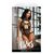 Body Fantasy Lingerie Barbed Wire Negru - cutie produs Vibes