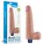 Vibrator Lovetoy Real Softee natural langa cutia originala de vanzare