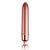 Mini Vibrator Rocks Off Touch of Velvet Rose Blush, vedere principala