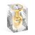 Dop Anal Angel Plug OR Bijou Clear, Hidden Eden, Medium - cutie