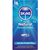 Cutia Skins Natural, pachet de 16 prezervative