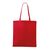 Sacosa de cumparaturi unisex P91 Rosu