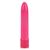 Vibrator clasic neon CalExotics roz, vedere completa