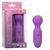 Vibrator Masaj CalExotics Rechargeable Massager Violet