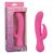 Vibrator CalExotics Rechargeable Bunny - Roz cutie si produs