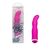 Vibrator 8-Function, CalExotics, Classic Chic, Curve - Roz cutie si produs