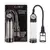 Pompa Penis cu Manometru Calexotics »Master Gauge« 20,25 cm produs