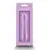 Vibrator  Obsessions Romeo Rechargeable Silicon, 12 Moduri Vibrație & Waterproof - Lavender