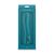 Vibrator Obsessions Zeus Rechargeable Silicon, 10 Moduri Vibrație & Waterproof - Dark Green