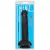 Dildo fin cu testicule Thinz 8 inch by Curve, negru, cutia originala 8 inch Slim Dong w/Balls Midnight