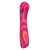 Vibrator Rabbit Sunset Seducer by CalExotics Endless Summer, violet, vedere 1