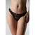 Chiloti Freya Panties, Black Limba