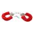 Catuse Plus Toyz4Lovers "Best Seller" Rosu