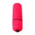Vibrator Toyz4Lovers »Mini Bullet« 5,5 cm - Rosu