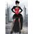 Costum Vampir Elegants Moments Mask Paradise