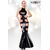 Rochie de Ocazie Sexi Saresia - Negru