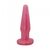 Butt Anal Toyz4Lovers "Glitter Small" 12,1 cm - Roz