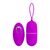 Ou Vibrator Pretty Love »Joanne« 7,9 cm - Roz