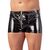 Chiloti Boxeri Negru Barbati Black Level