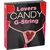 Chiloti Comestibili Spencer & Fleetwood " Candy G- String"