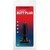 Butt Plug Anal Doc Johnson "Smooth Small" 11 cm - Negru