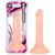 Dildo Lovetoy "Natural Enduro" 15 cm - Natural