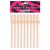 Set Paie de Baut Lovetoy "Willy Straws" 9 Bucati