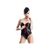 Body Wetlook Shibari, Demoniq