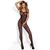 Bodystoching Model V Obsessive - Negru