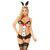 Costum Iepuras Sexy Ethel