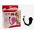 Chiloti cu Vibratii HAOOY »C-String« Negru