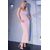 Rochie Lunga Chilirose - Roz