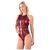 Body String Design