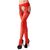 Dres Decupat Cottelli Collection - Rosu