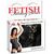 Catuse Plus Pipedream "Fetish Fantasy Series" Negru