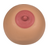 Minge AntiStres XL OOTB "Ball Breast" - Natural