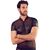 Camasa Barbati Matte Leather Look