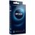 Prezervative Premium My Size "MY SIZE PRO" 45 mm - 10 Bucati - vedere frontala