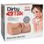 Masturbator Pipedream "Dirty Talk Interactive Bad Girl" 23,5 cm - Natural